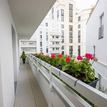 Appartement Cosy Aux Portes De Disney - 7 Pers Chessy  Exteriér fotografie