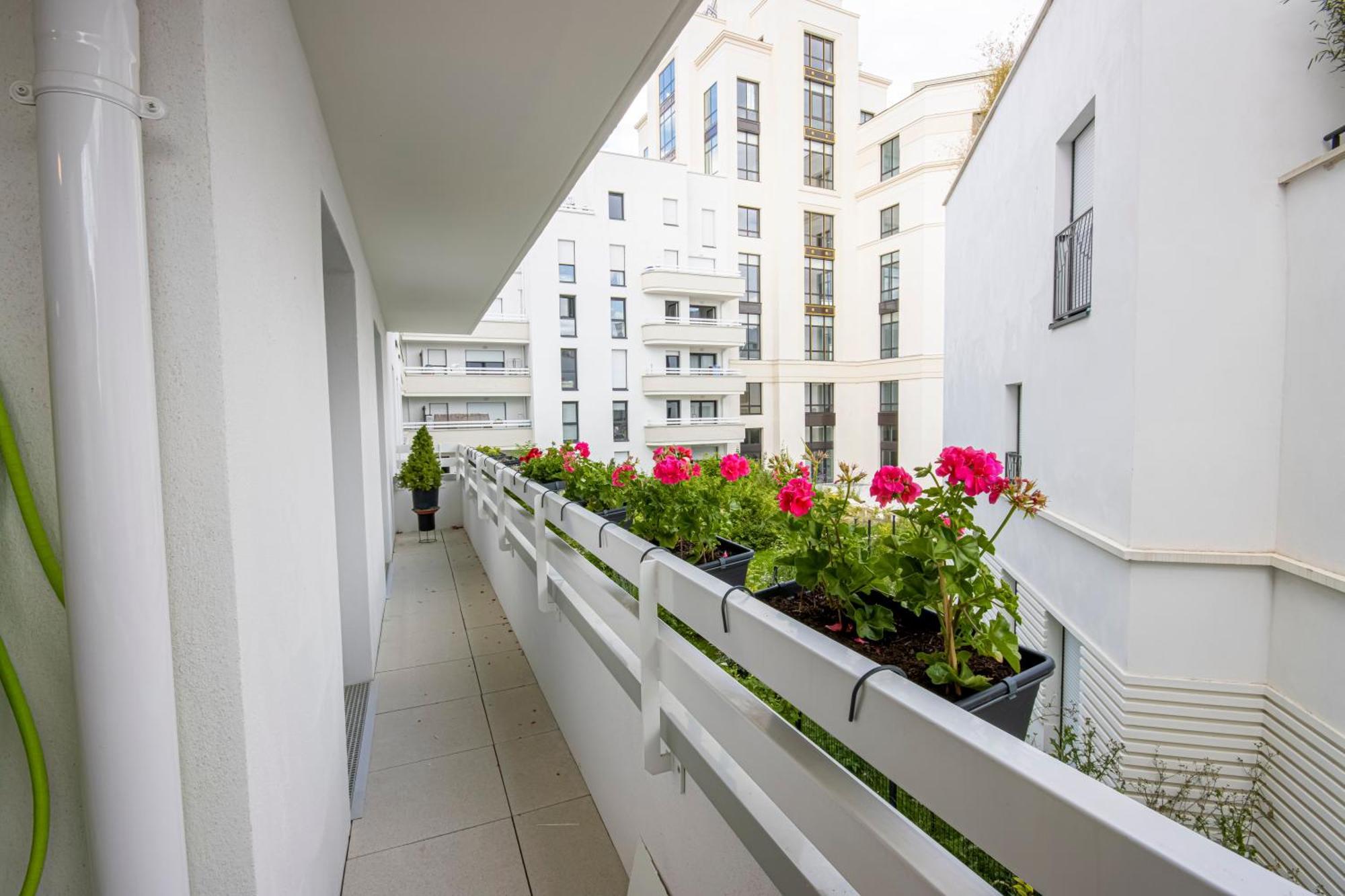 Appartement Cosy Aux Portes De Disney - 7 Pers Chessy  Exteriér fotografie