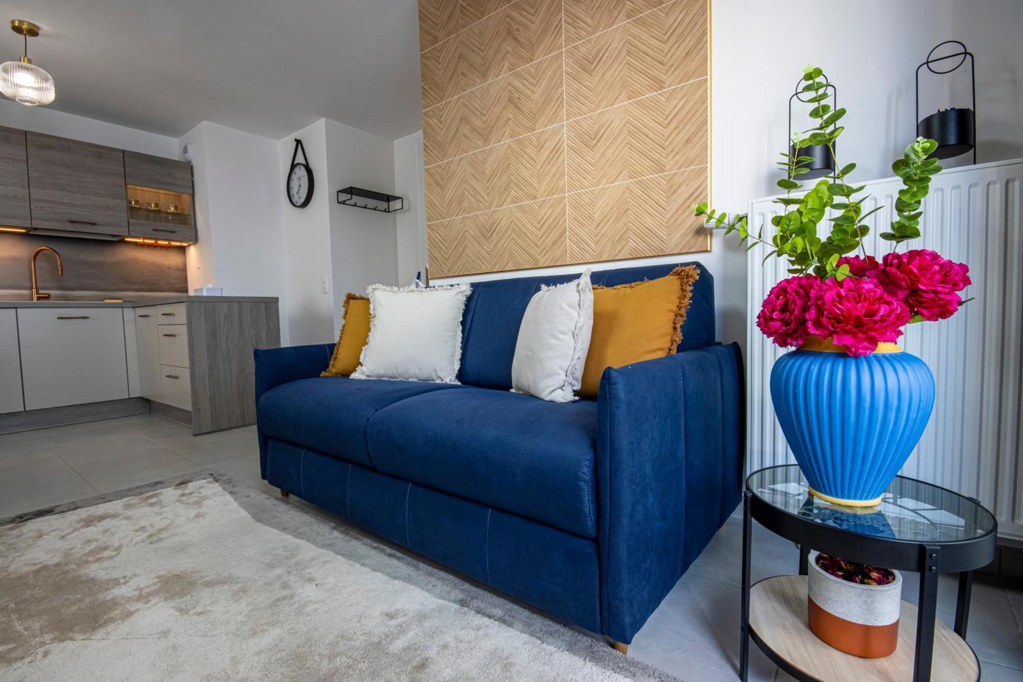 Appartement Cosy Aux Portes De Disney - 7 Pers Chessy  Exteriér fotografie