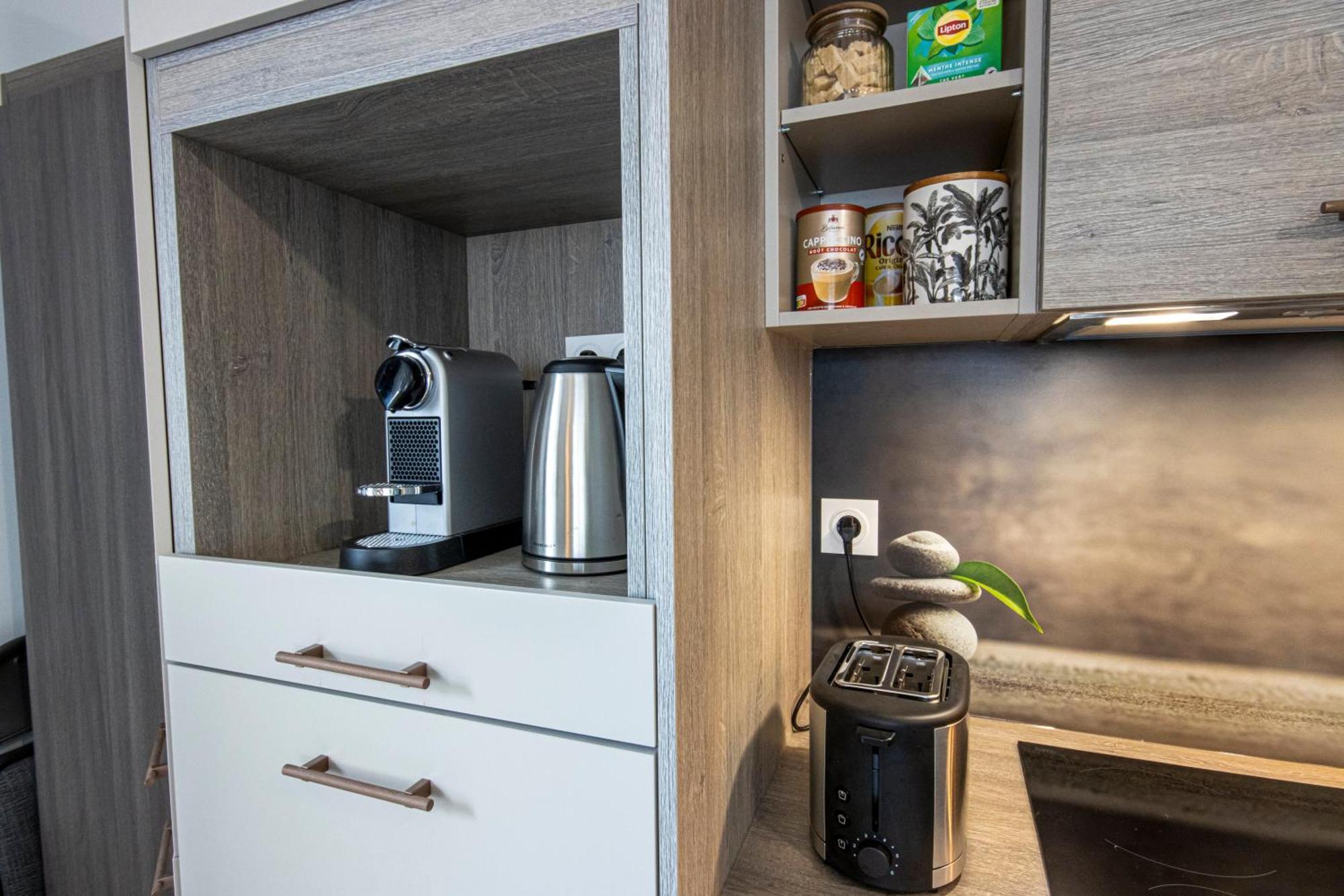 Appartement Cosy Aux Portes De Disney - 7 Pers Chessy  Exteriér fotografie