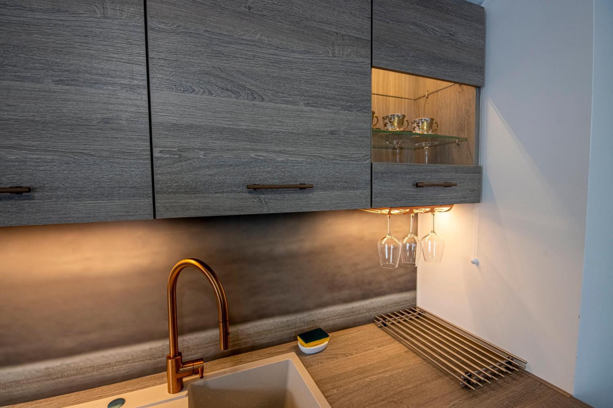 Appartement Cosy Aux Portes De Disney - 7 Pers Chessy  Exteriér fotografie